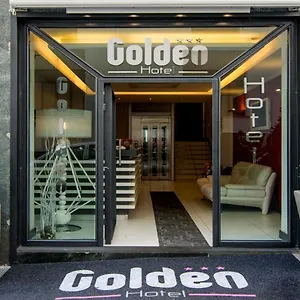 Golden 3*, Naples Italie