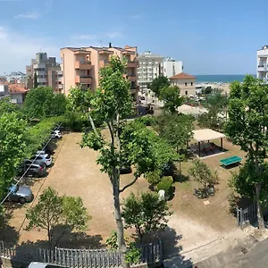 Del Vecchio 3*, Rimini Italie