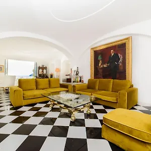 Palazzo Don Salvatore , Amalfi Italie