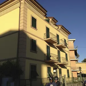 Appartement La Casa Di Aaron