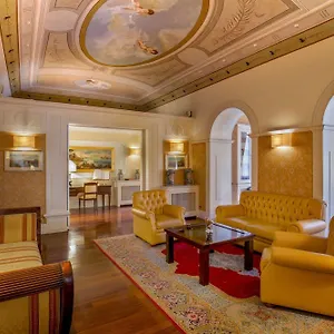 La Residenza 4*, Rome Italie