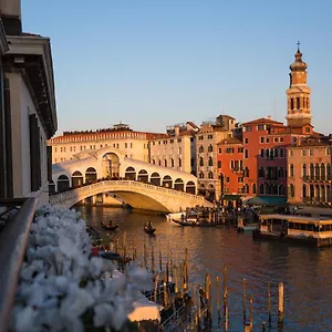 Riva Del Vin Boutique 3*, Venise Italie